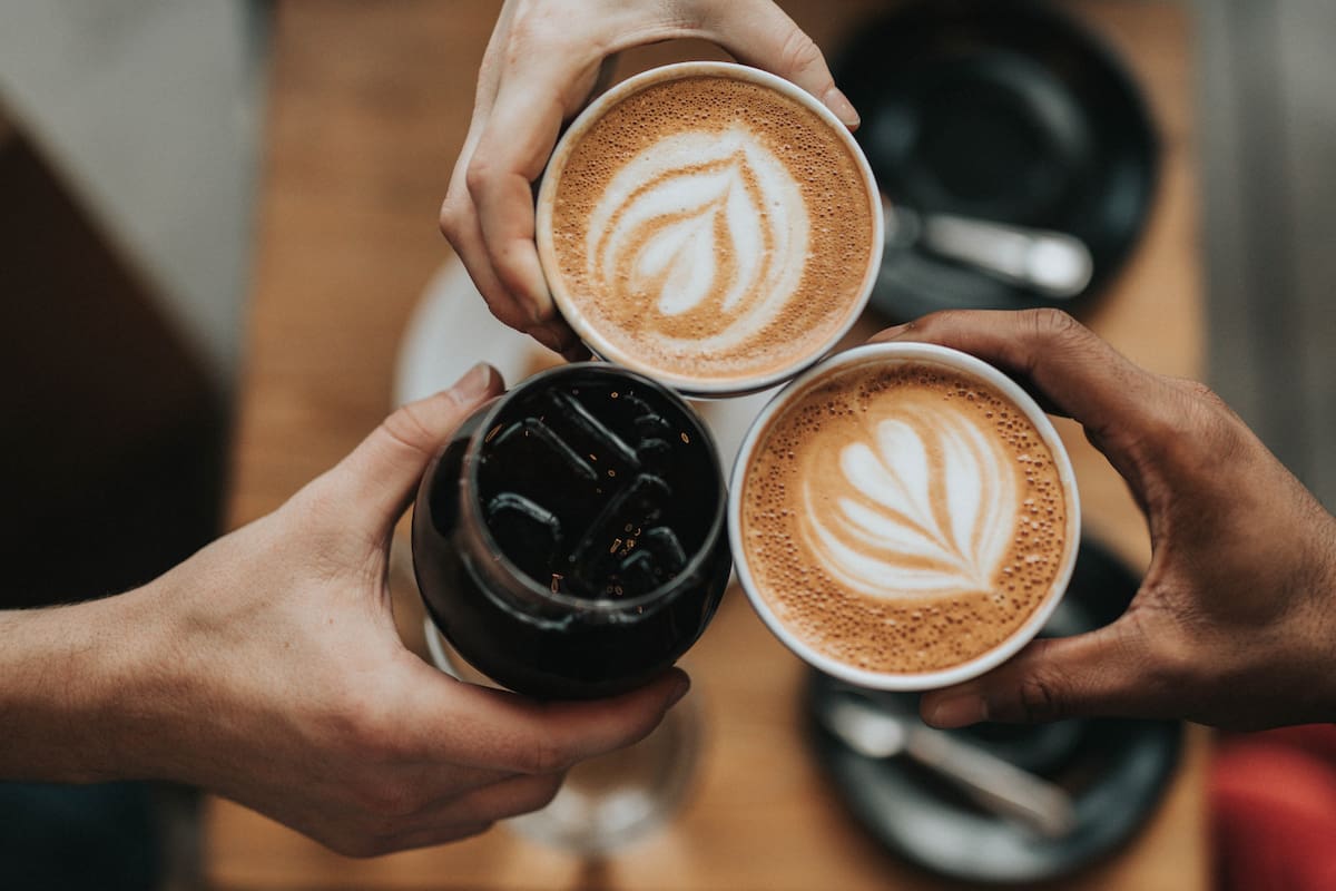Día Mundial del Café: Cinco cafés raros que puedes probar en el mundo