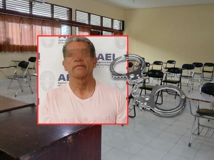 Condenan a 30 años de prisión a maestro de primaria en Ciudad Juárez por abuso sexual contra dos menores de 10 y 11 años