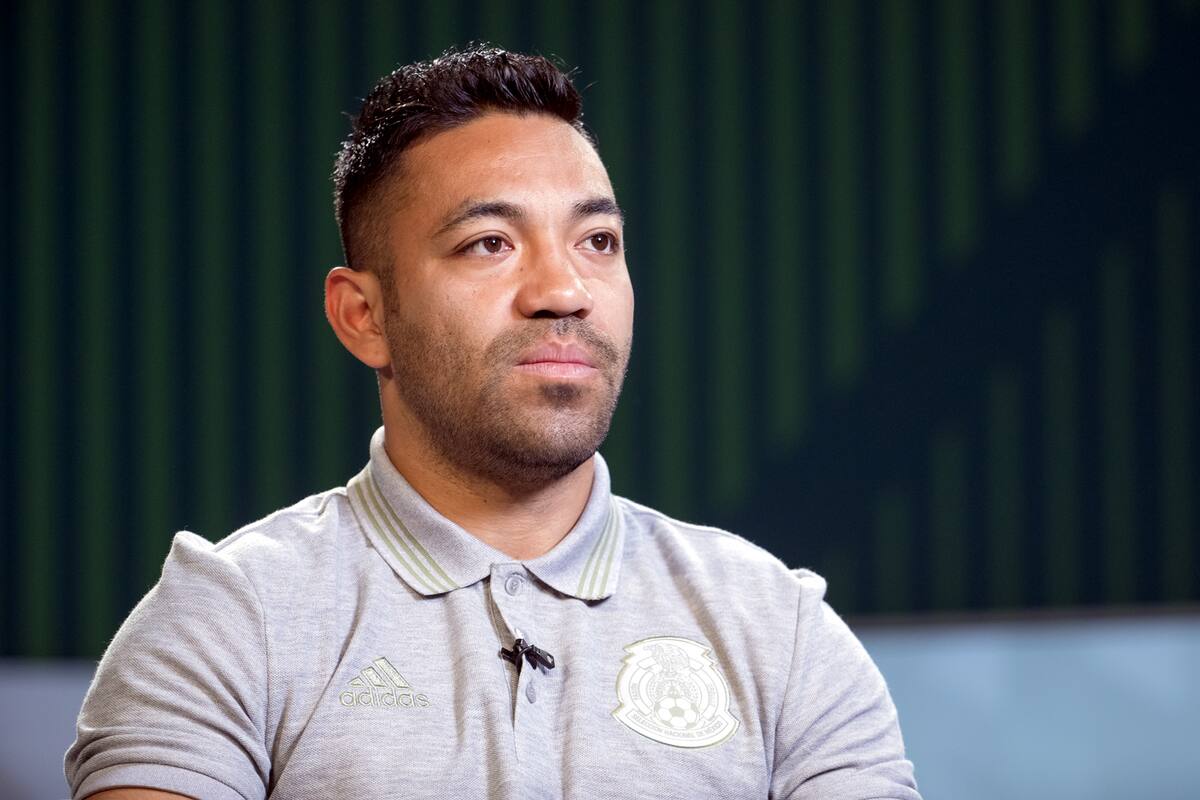 Marco Fabián regresaría al futbol mexicano para jugar con FC Juárez