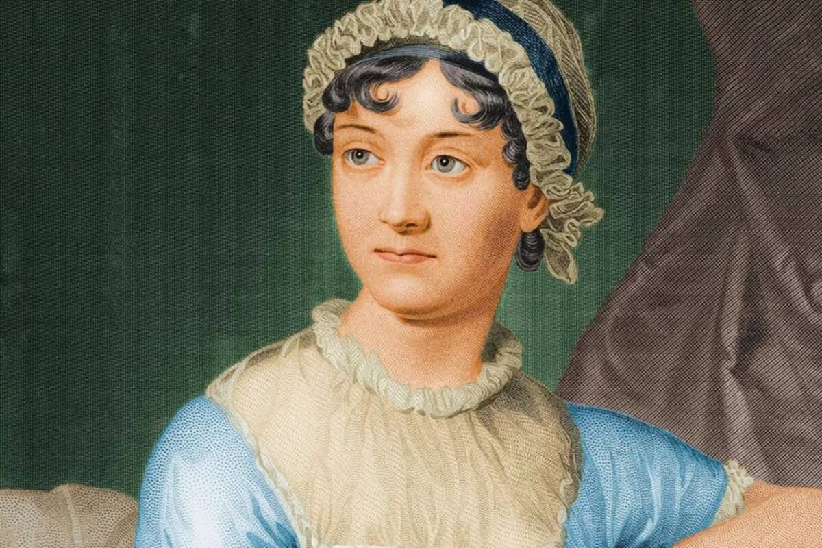 Jane Austen: por qué la resiliencia de sus personajes hacen que sus novelas sean una lectura perfecta para la pandemia de coronavirus