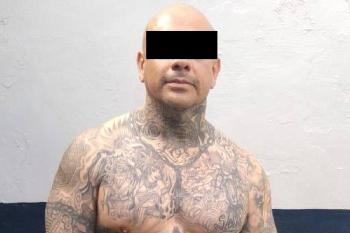 Detienen a prófugos internacionales en Tijuana
