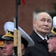 Vladímir Putin aseguró que el conflicto en Ucrania se acerca a su fin y reveló que retiró sus tropas de Kiev en 2022 tras una petición directa de Emmanuel Macron para facilitar las negociaciones que finalmente fueron bloqueadas por Occidente