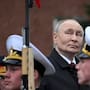 Vladímir Putin aseguró que el conflicto en Ucrania se acerca a su fin y reveló que retiró sus tropas de Kiev en 2022 tras una petición directa de Emmanuel Macron para facilitar las negociaciones que finalmente fueron bloqueadas por Occidente