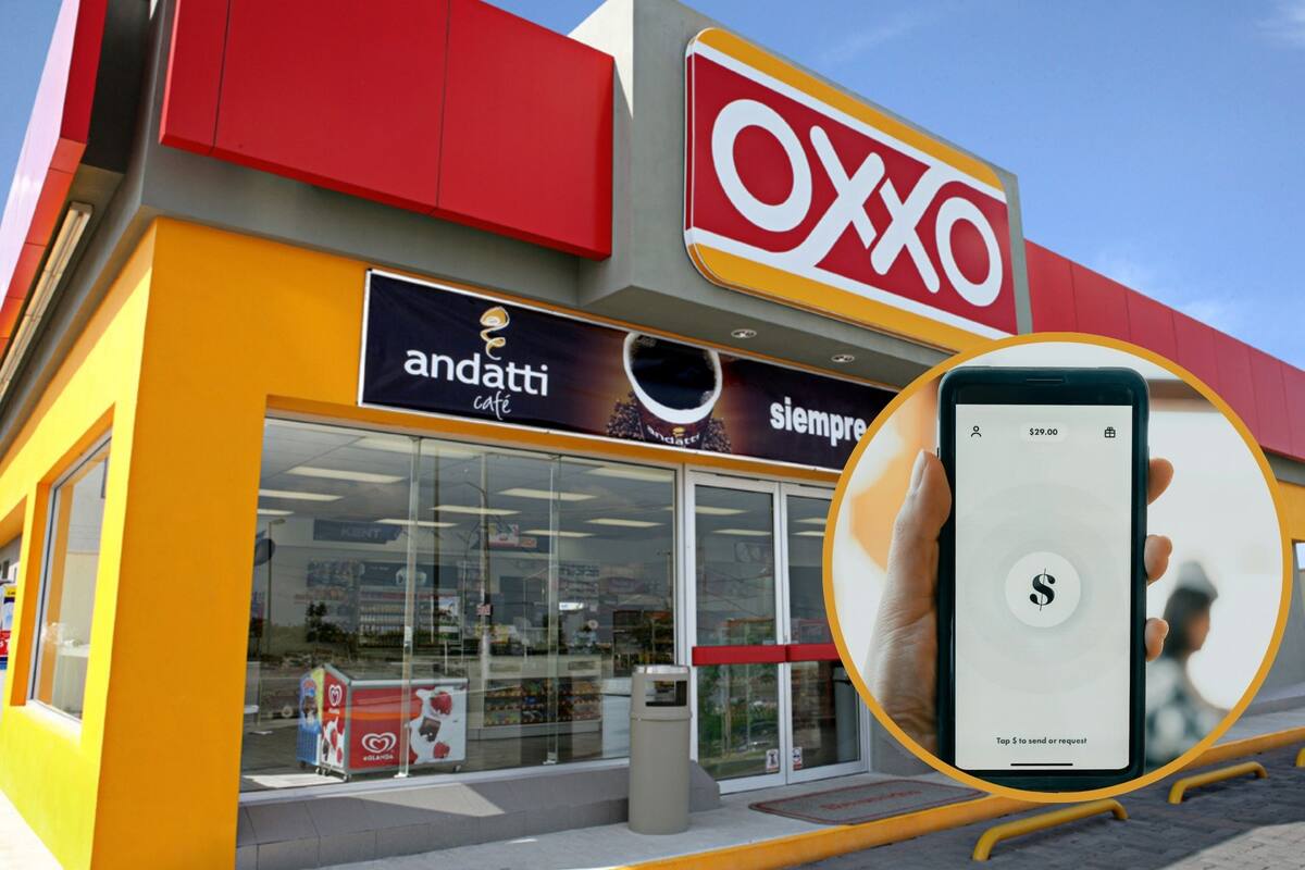 Oxxo anuncia conexión directa con SPEI, DiMo y CoDi de Banxico