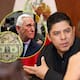 Gobierno de Ricardo Gallardo paga asesoría al estadounidense Roger Stone, aliado de Trump, mientras investigaciones por narcotráfico ponen bajo la lupa a políticos mexicanos