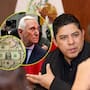 Gobierno de Ricardo Gallardo paga asesoría al estadounidense Roger Stone, aliado de Trump, mientras investigaciones por narcotráfico ponen bajo la lupa a políticos mexicanos