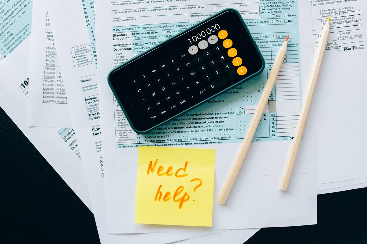 ¿Cómo afectan tus finanzas las nuevas disposiciones fiscales para trabajadores independientes?