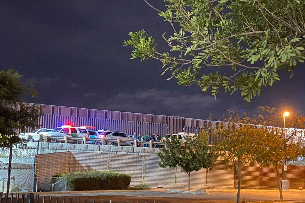 Mexicano fue abatido por elemento de la Patrulla Fronteriza