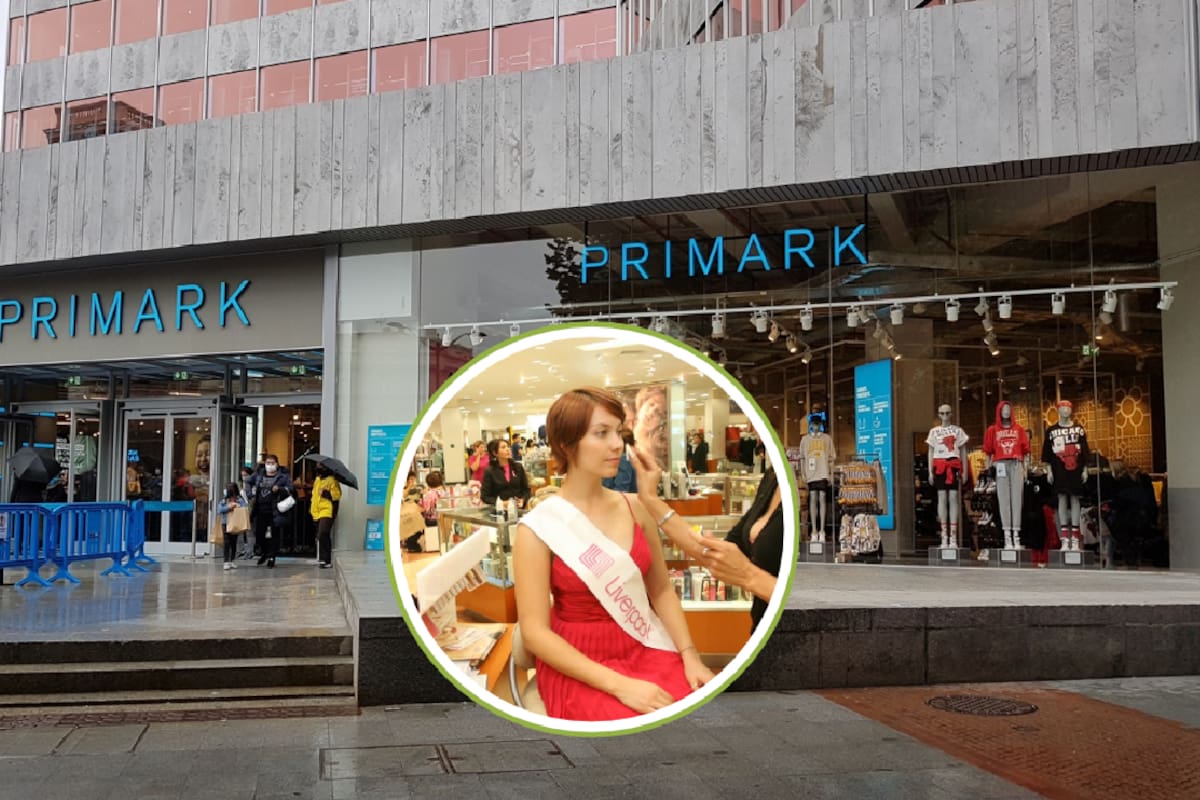 Liverpool prepara la llegada de Primark a México, pero no planea reemplazar las tiendas Suburbia, la compañía busca incorporar una nueva cadena de moda accesible para atraer consumidores diferentes, mientras define las primeras ubicaciones y busca concretar el acuerdo de franquicia antes de finalizar 2026