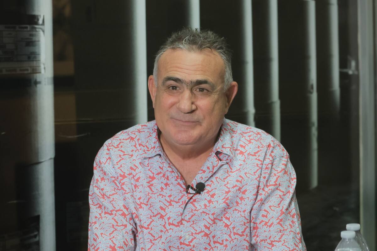 Desarrollo de Puerto de Guaymas es positivo, pero hay que escuchar a los usuarios: Gerardo González