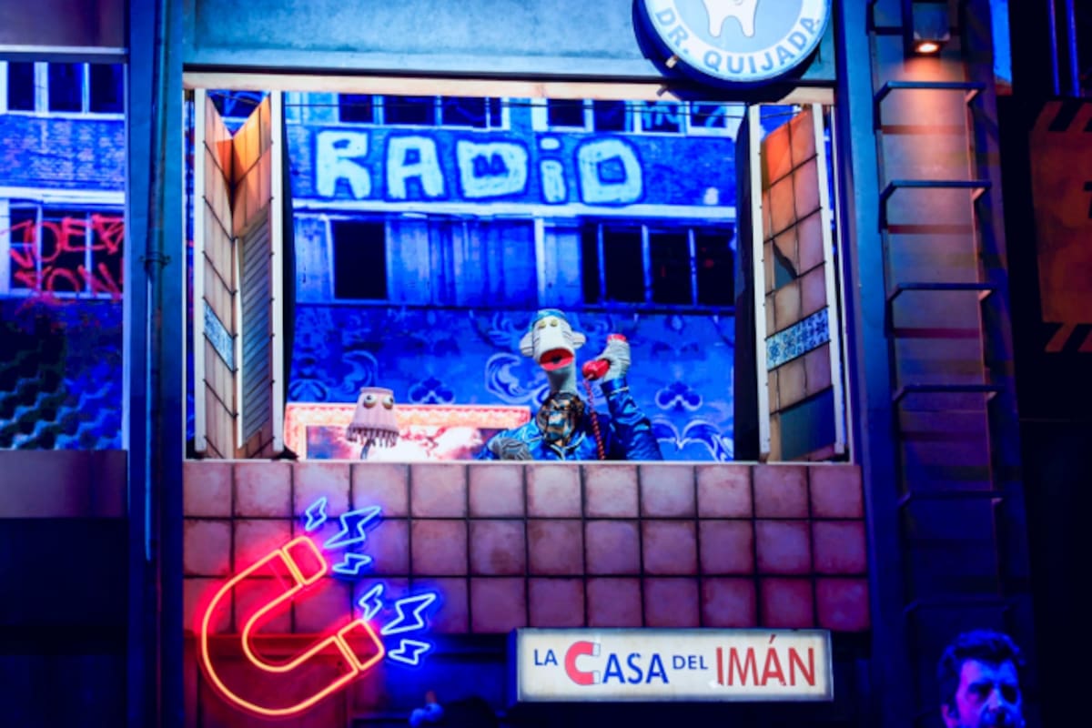 De Tulio a Juan Carlos Bodoque; las lecciones de 31 Minutos que siguen vigentes