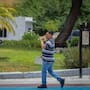 Aunque se prevé nubosidad y vientos moderados, Mexicali continuará con calor intenso y sensaciones de hasta 45°