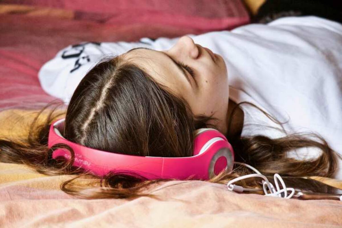 De esta manera funciona el apagado automático de Spotify si te quedas dormido