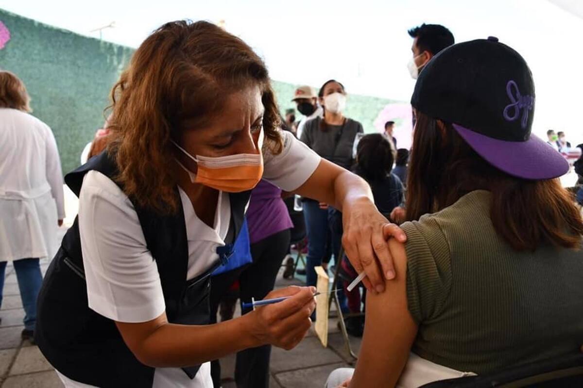 Covid en México: 3 mil 307 nuevos contagios y 296 defunciones este 30 de noviembre