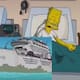 ¿Los Simpson predijeron el brote de hantavirus en un crucero? El video viral que está confundiendo a internet