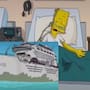 ¿Los Simpson predijeron el brote de hantavirus en un crucero? El video viral que está confundiendo a internet