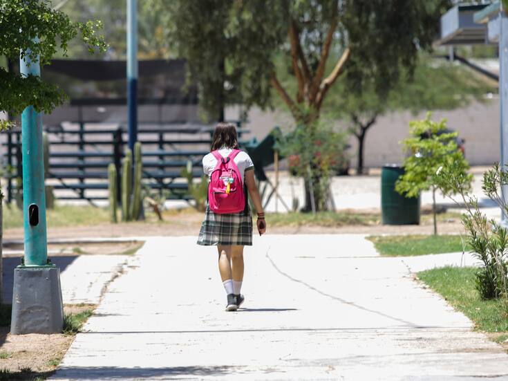 Conserjes de Conalep SLRC tienen denuncias por acoso a alumnas ante CEDH