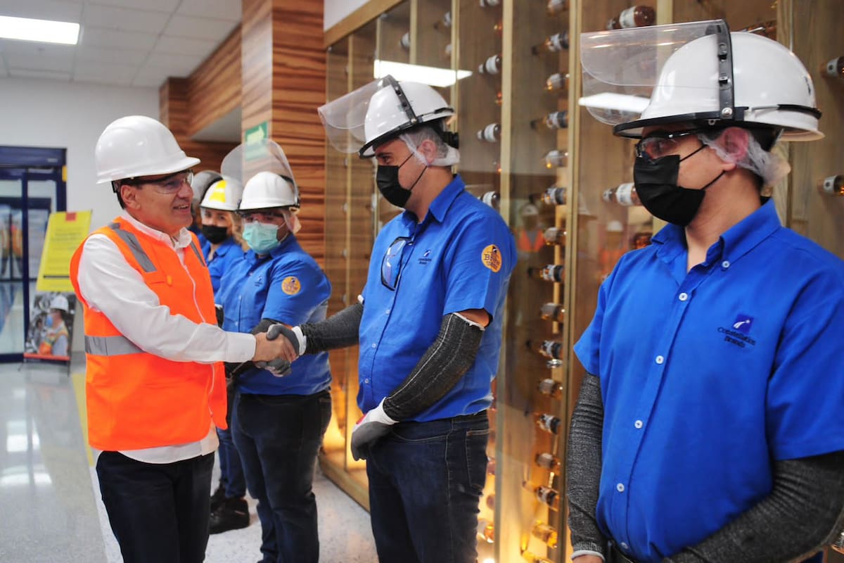Sonora alcanza primer lugar nacional en conciliación laboral con 92.4% de efectividad y recupera más de 5 mil millones de pesos para trabajadores