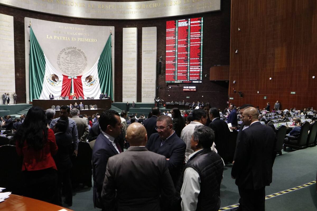 Difieren legisladores sonorenses sobre proyecto de presupuesto