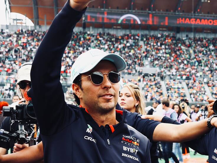 ¿Se queda? ‘Checo’ Pérez habla sobre su continuidad en Red Bull para 2025