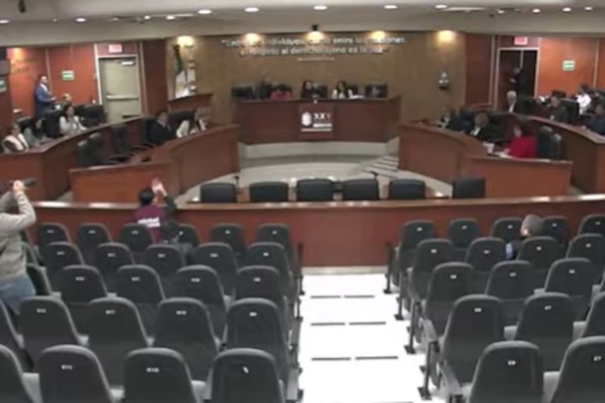 Buscan cerrar la puerta a policías con antecedentes de violencia en BC