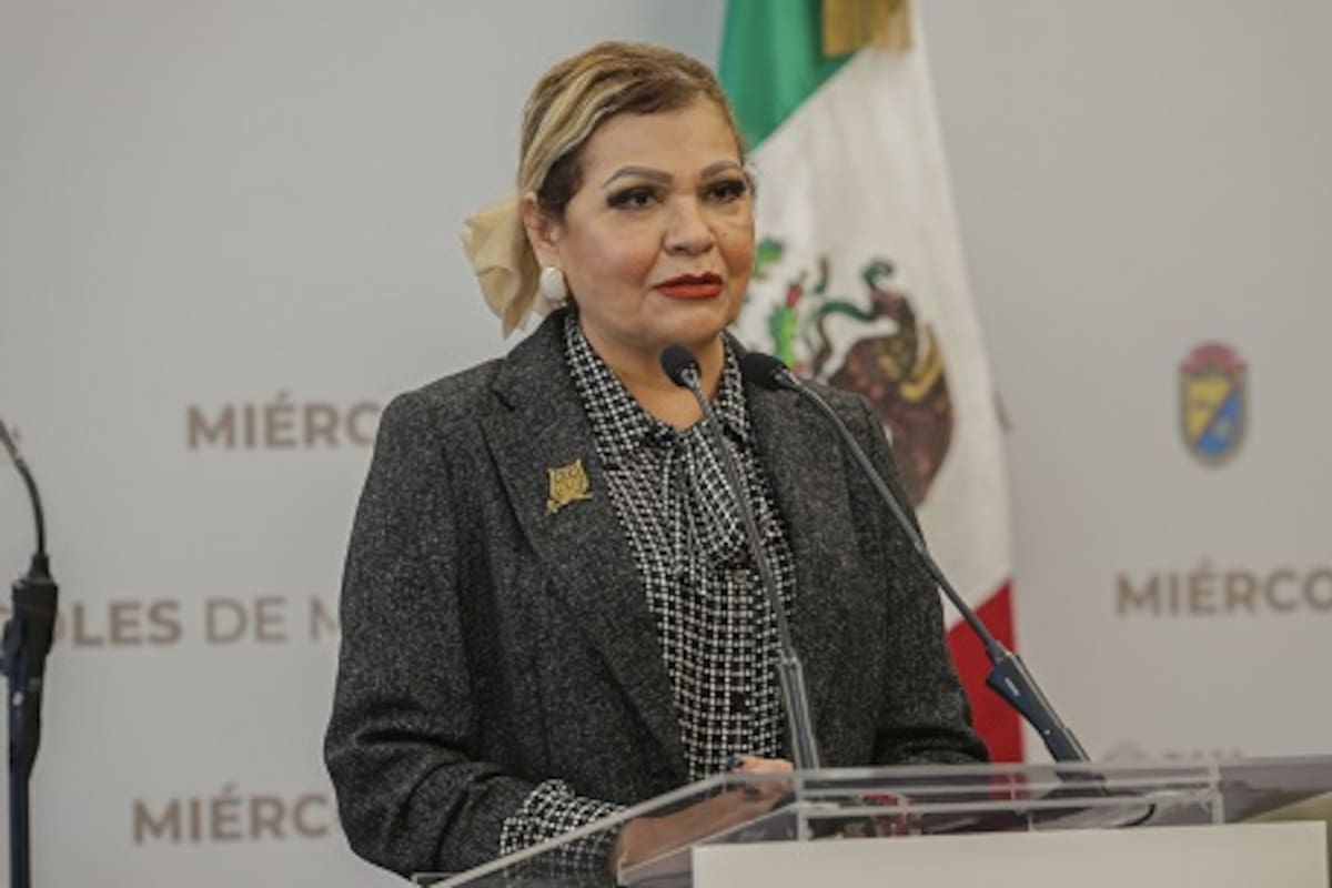Designación de cárteles como terroristas no ha cambiado estrategias en BC: Fiscal