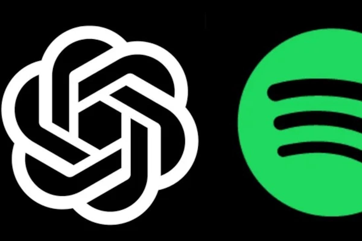 Spotify y ChatGPT se integran para ofrecer recomendaciones musicales personalizadas