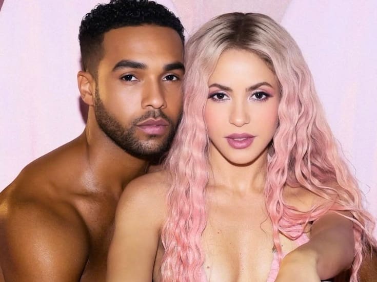 ¿Quién es Lucien Laviscount? El nuevo interés romántico de Shakira