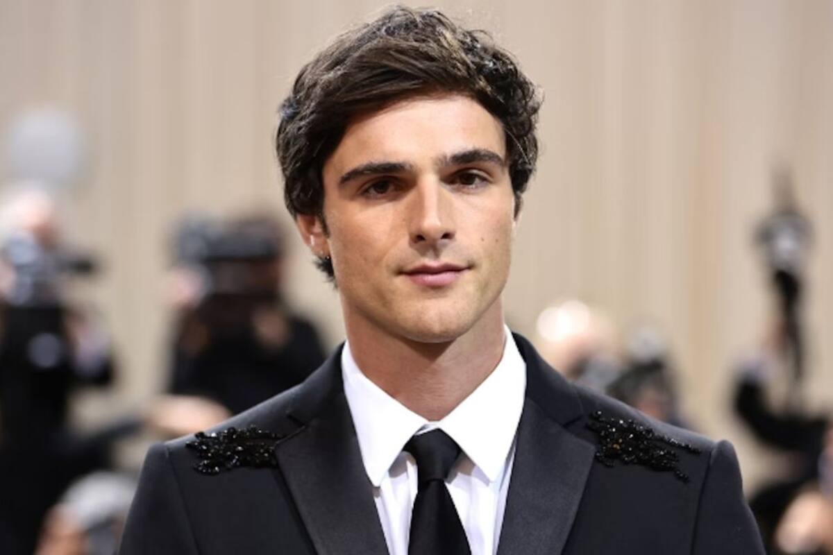 Internet estalla por el video erótico ‘deepfake’ de Jacob Elordi