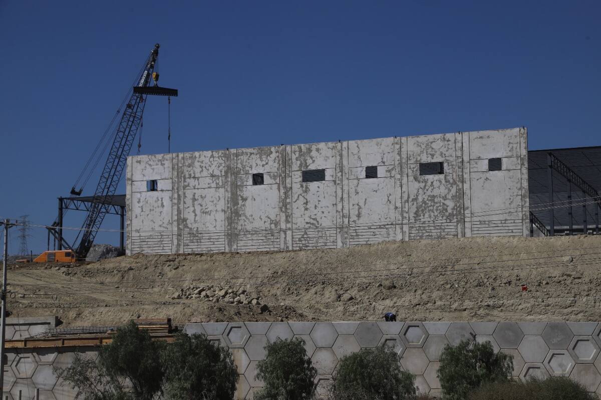 Persiste inseguridad en gremio de la construcción: CMIC