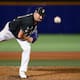 Reforzará Zac Grotz rotación abridora de Naranjeros