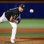 Reforzará Zac Grotz rotación abridora de Naranjeros