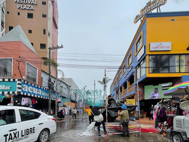 Baja Beach Fest deja derrama por hospedaje de 72 millones de pesos