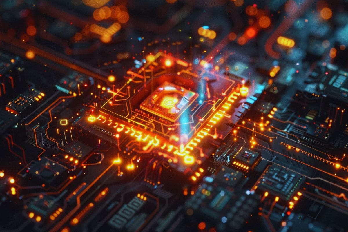 El mejor chip de computación cuántica del mundo podría estar en uso para 2027