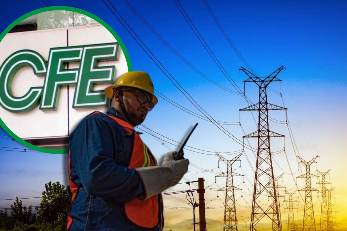 CFE realizará corte de luz en estas colonias del Centro de Hermosillo