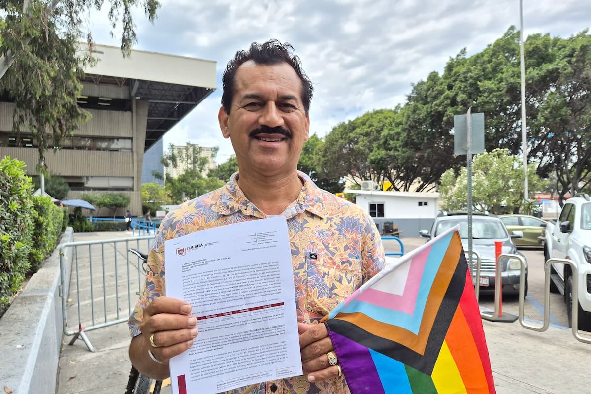 Defienden organización formal de la Marcha del Orgullo