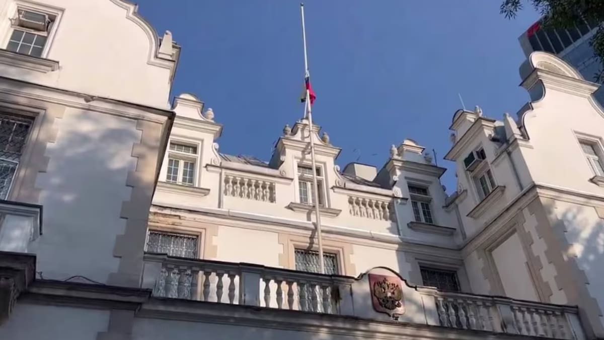 Rusia acusa retención ilegal de menor en México y convoca al embajador en un caso que escala a tensión diplomática