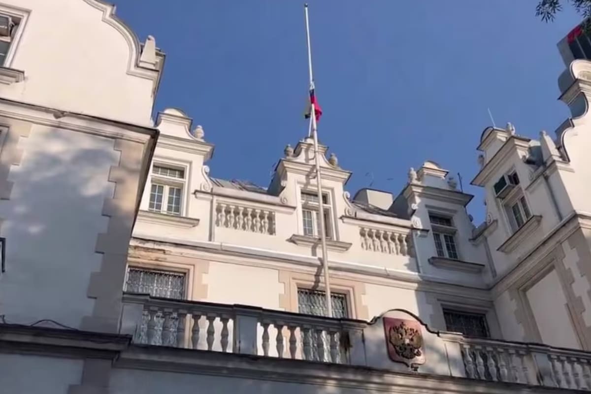 Rusia acusa retención ilegal de menor en México y convoca al embajador en un caso que escala a tensión diplomática