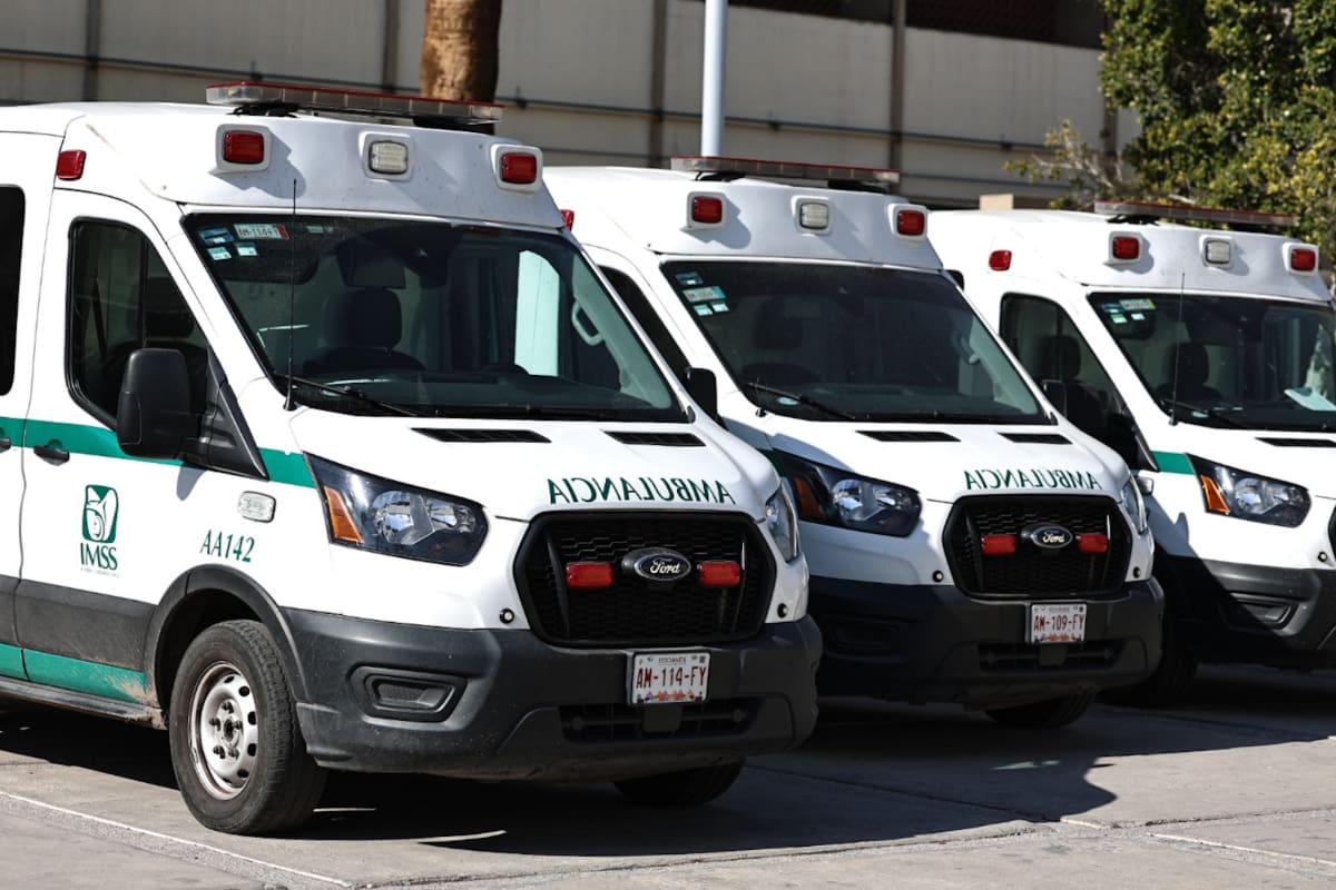 Niño de 2 años muere por presunta caída; padres quedan detenidos