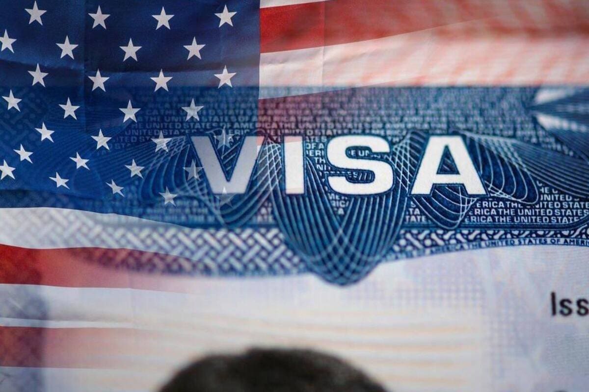 VISA será más cara con nueva política fiscal de Trump.