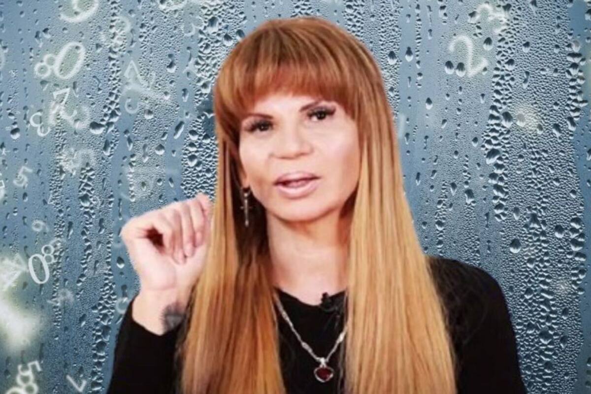 Este lunes 13 de mayo comienza el apocalipsis y durará siete años, según Mhoni Vidente