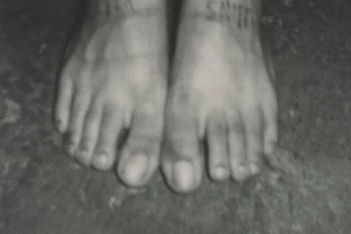 “Muses, Lovers, and In-Between” de Ryan Davis abre sus puertas en la TOM House