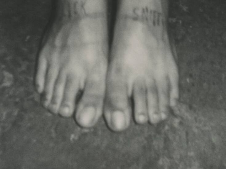 “Muses, Lovers, and In-Between” de Ryan Davis abre sus puertas en la TOM House