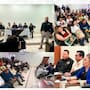 Madres buscadoras del norte y noroeste de Sonora se reúnen con la Fiscalía y exigen más búsquedas con acompañamiento
