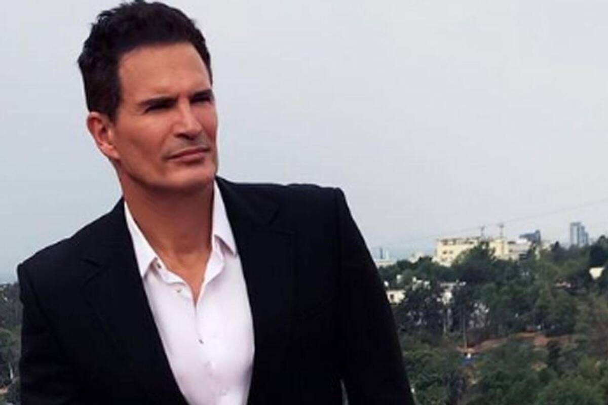 Julio Camejo es víctima de la delincuencia en la CDMX