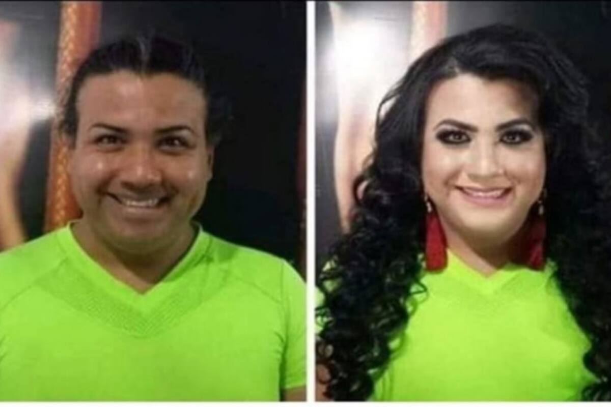 Hallan golpeada a reina transexual de carnaval de Guasave