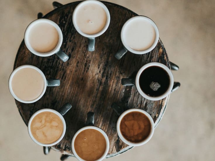 Bebidas calientes y reconfortantes que tienes que ofrecer a tus visitas durante esta temporada