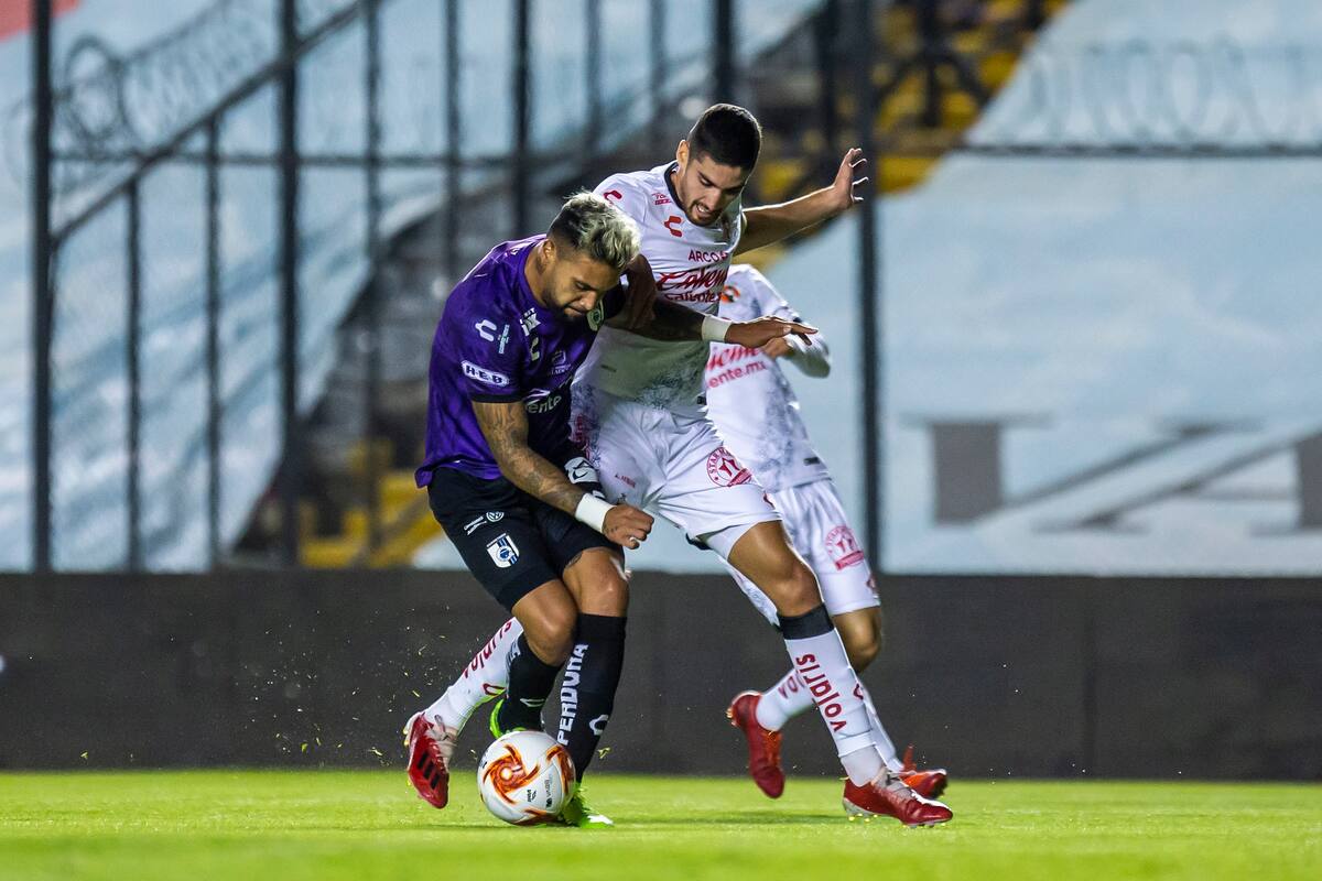 Son los peores Xolos de la historia