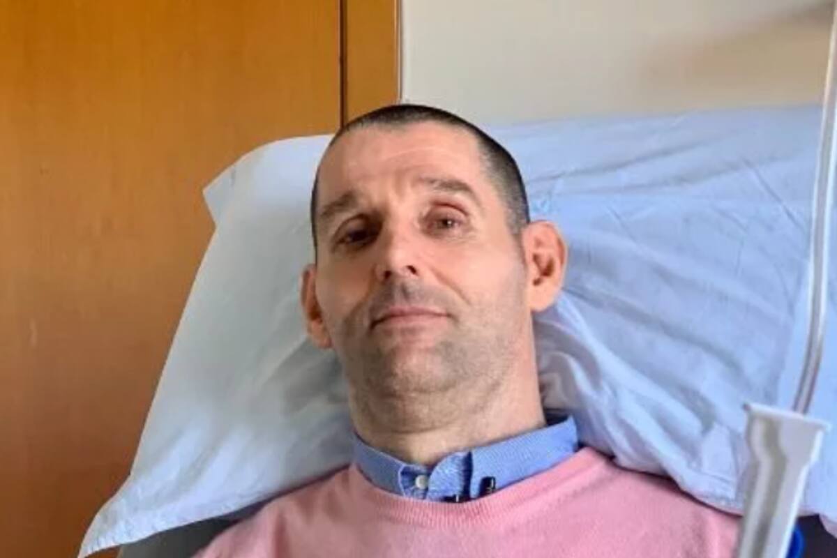 “Soy al fin libre de volar a donde quiero”: Italia realiza el primer suicidio asistido