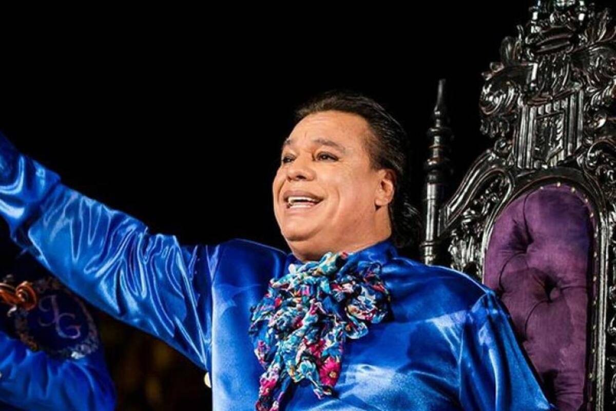 Juan Gabriel regresa a la pantalla, HBO Latino lo trae de regreso